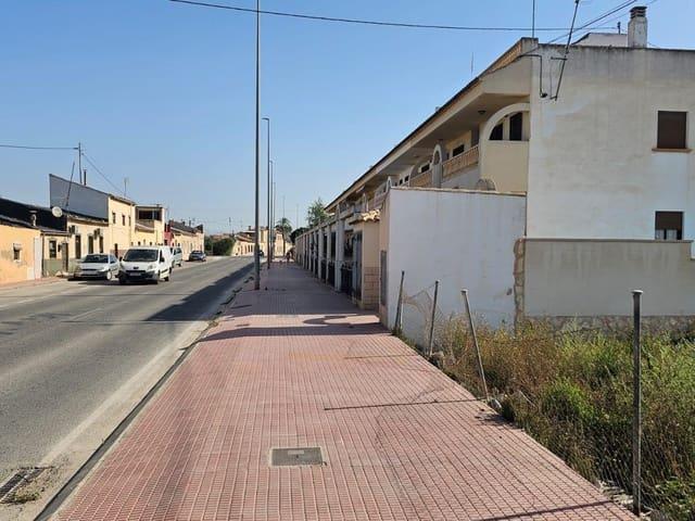 Solar/Parcela en venta en Daya Nueva, Alicante