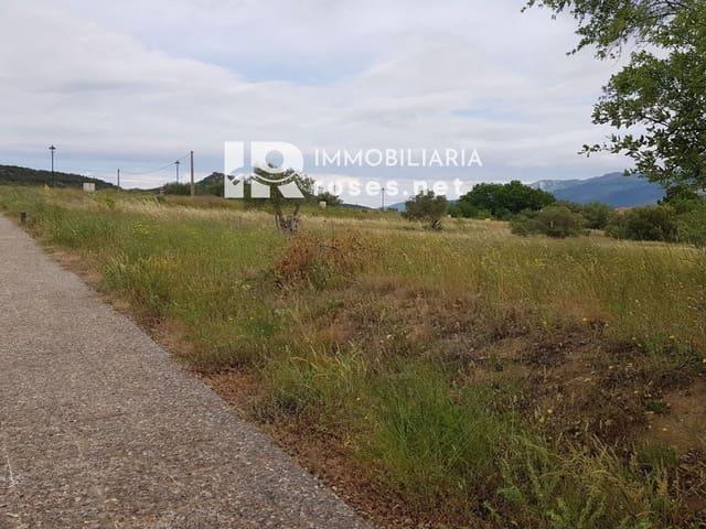 Solar/Parcela en venta en Darnius, Girona