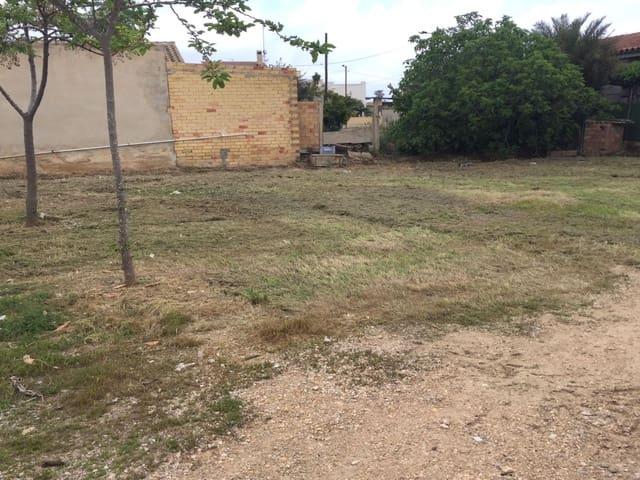 Solar/Parcela en venta en Deltebre, Tarragona