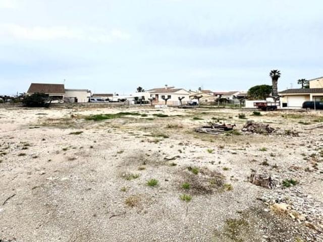 Solar/Parcela en venta en Deltebre, Tarragona