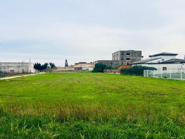 Solar/Parcela en venta en Deltebre, Tarragona