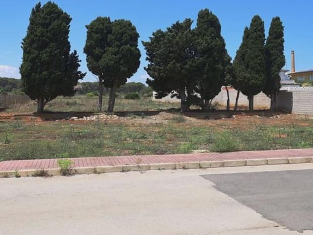 Solar/Parcela en venta en Dénia, Alicante Costa Blanca