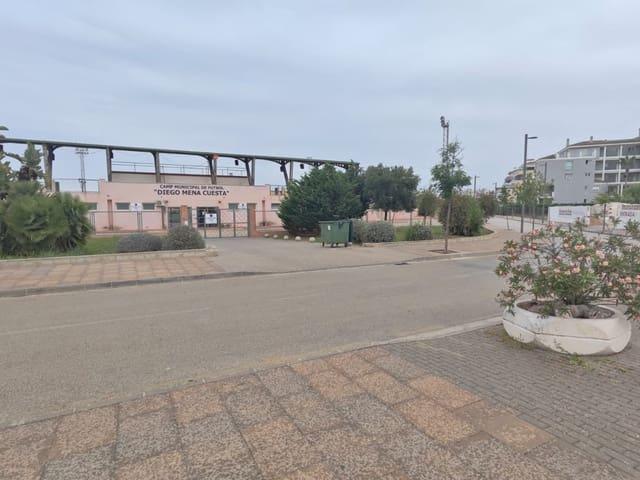 Solar/Parcela en venta en Dénia, Alicante Costa Blanca