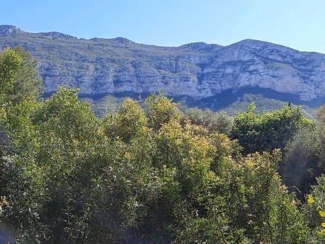 Solar/Parcela en venta en Dénia, Alicante Costa Blanca
