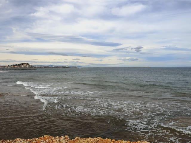 Solar/Parcela en venta en Dénia, Alicante Costa Blanca