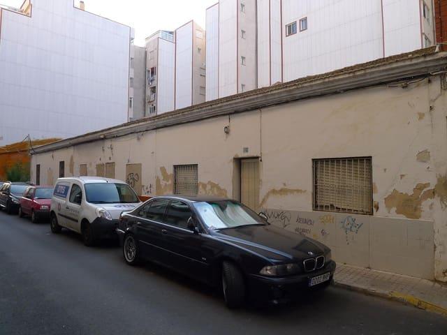 Solar/Parcela en venta en Dénia, Alicante Costa Blanca