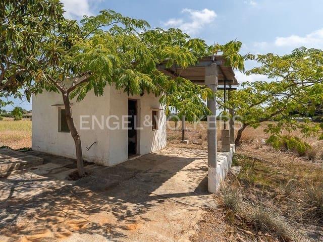Solar/Parcela en venta en Dénia, Alicante Costa Blanca