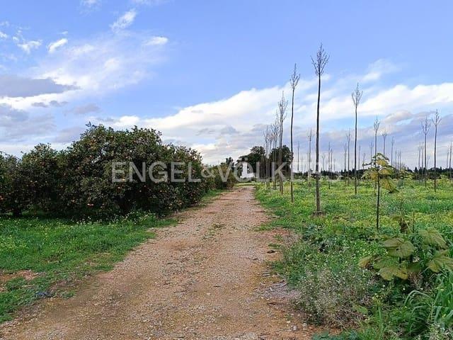 Solar/Parcela en venta en Dénia, Alicante Costa Blanca