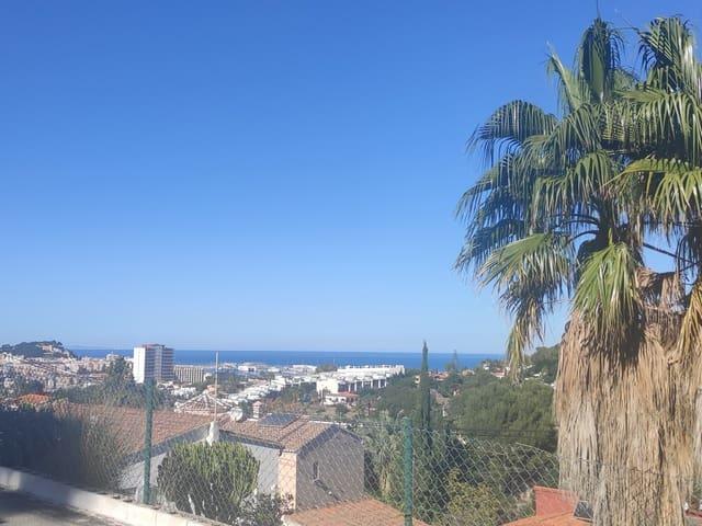 Solar/Parcela en venta en Dénia, Alicante Costa Blanca