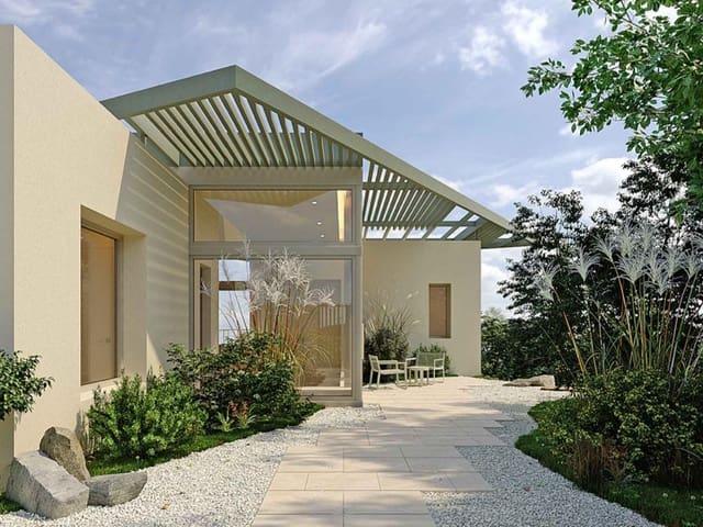 Solar/Parcela en venta en Dénia, Alicante Costa Blanca
