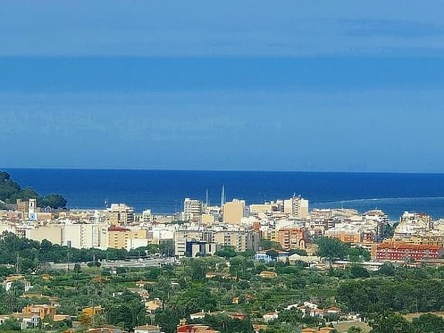 Solar/Parcela en venta en Dénia, Alicante Costa Blanca