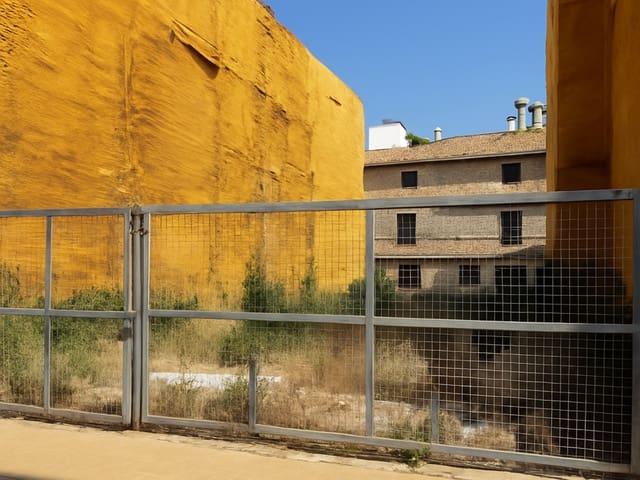 Solar/Parcela en venta en Dénia, Alicante Costa Blanca