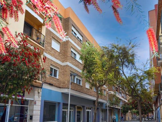 Solar/Parcela en venta en Dénia, Alicante Costa Blanca
