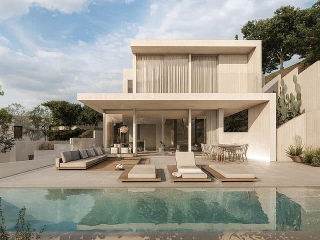 Solar/Parcela en venta en Dénia, Alicante Costa Blanca