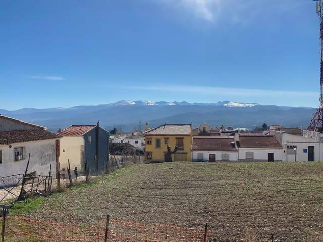 Solar/Parcela en venta en Diezma, Granada