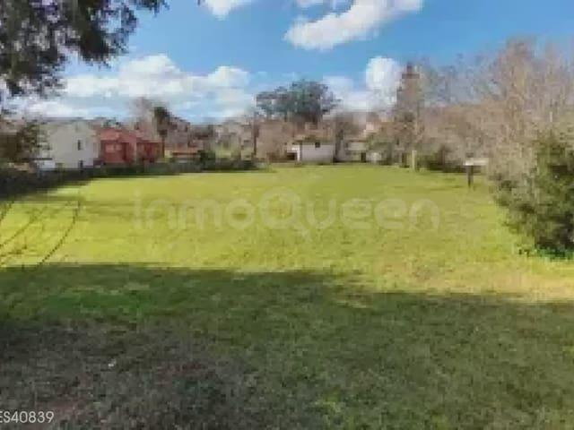 Solar/Parcela en venta en Entrambasaguas, Cantabria