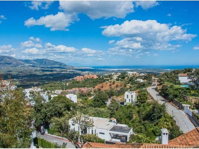 Solar/Parcela en venta en Elviria, Málaga Costa del Sol