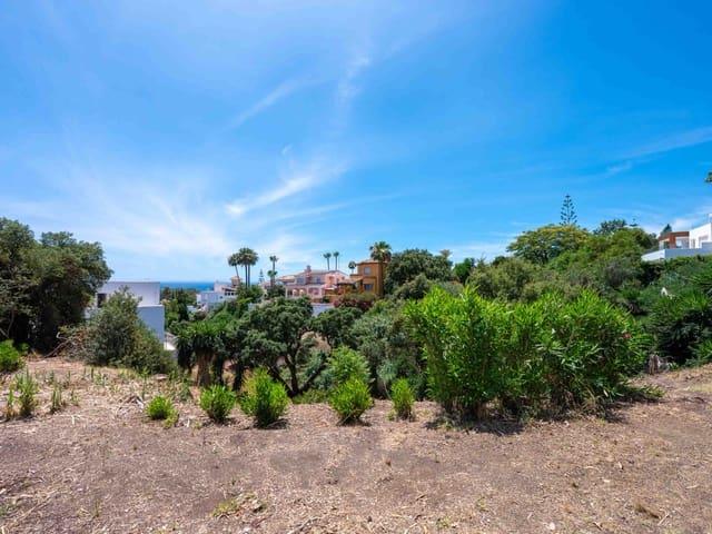 Solar/Parcela en venta en Elviria, Málaga Costa del Sol