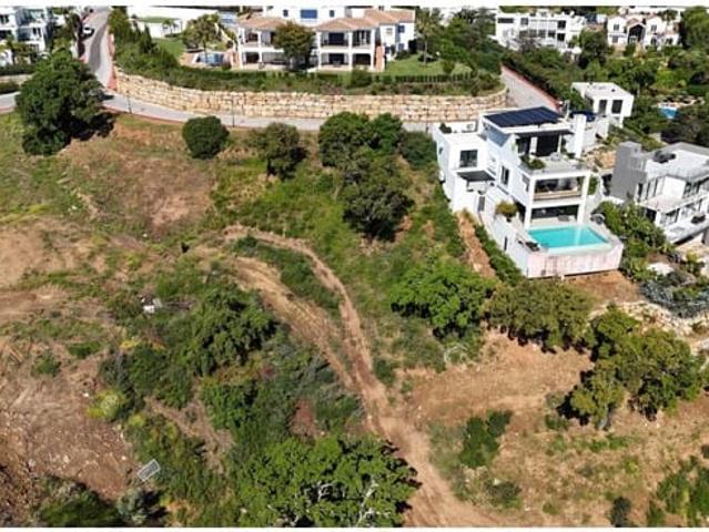 Solar/Parcela en venta en Elviria, Málaga Costa del Sol