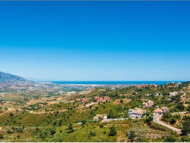 Solar/Parcela en venta en Elviria, Málaga Costa del Sol