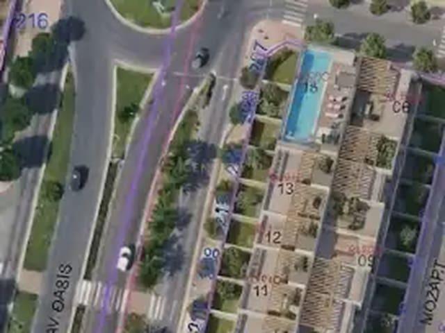 Solar/Parcela en venta en El Ejido, Almería Costa Almería