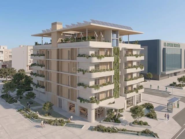 Solar/Parcela en venta en El Ejido, Almería Costa Almería