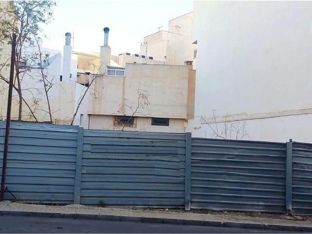 Solar/Parcela en venta en El Ejido, Almería Costa Almería