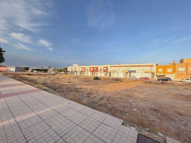 Solar/Parcela en venta en El Ejido, Almería Costa Almería