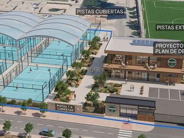 Solar/Parcela en venta en El Ejido, Almería Costa Almería