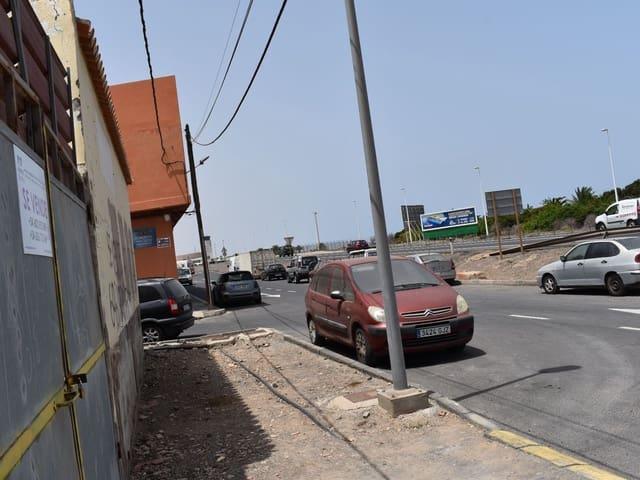 Solar/Parcela en venta en El Matorral, Fuerteventura