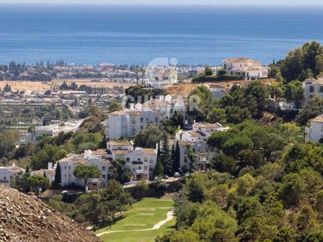Solar/Parcela en venta en El Madroñal, Málaga Costa del Sol