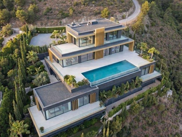 Solar/Parcela en venta en El Madroñal, Málaga Costa del Sol