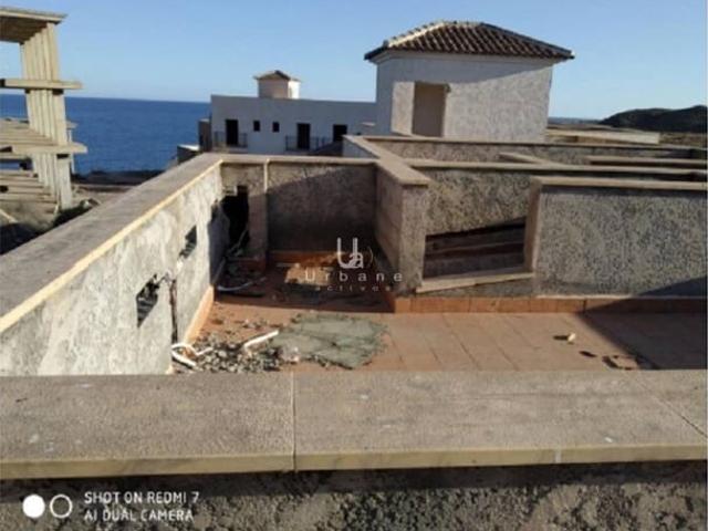 Solar/Parcela en venta en El Pozo del Esparto, Almería Costa Almería