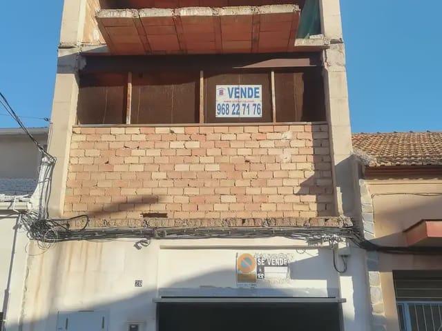 Solar/Parcela en venta en El Palmar, Murcia