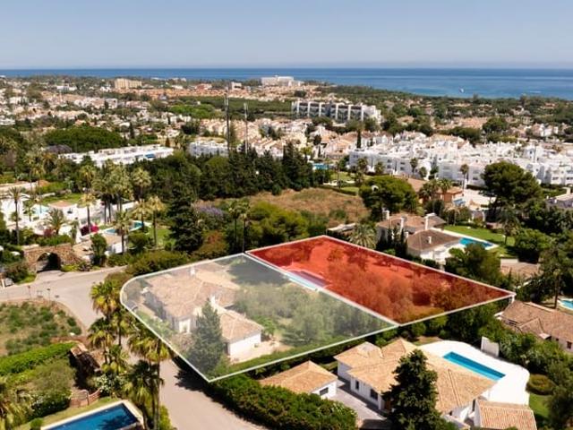 Solar/Parcela en venta en El Paraiso, Málaga Costa del Sol