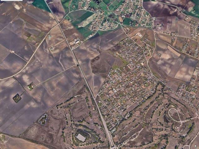 Solar/Parcela en venta en El Puerto de Santa María, Cádiz Costa de la Luz
