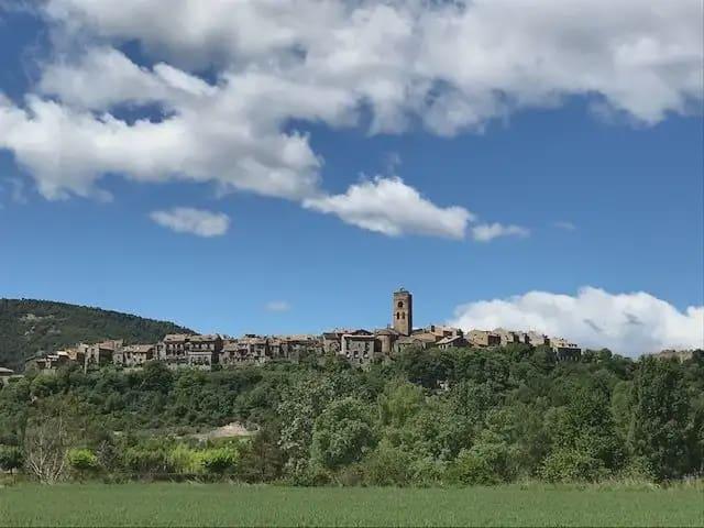 Solar/Parcela en venta en El Pueyo de Araguás, Huesca