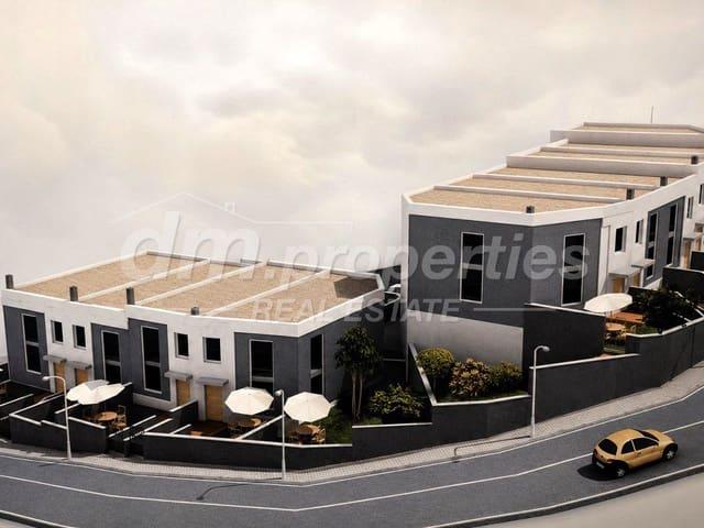 Solar/Parcela en venta en El Rosario, Tenerife