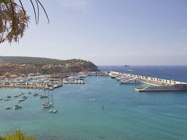 Solar/Parcela en venta en El Toro / Port Adriano, Mallorca