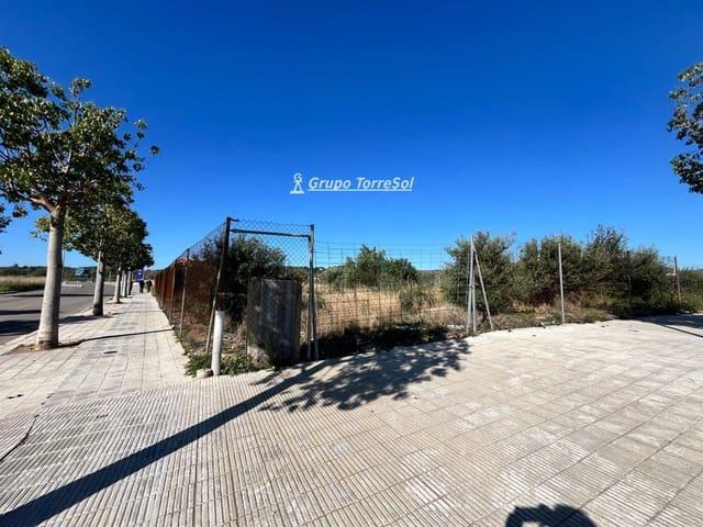 Solar/Parcela en venta en El Vendrell, Tarragona Costa Dorada