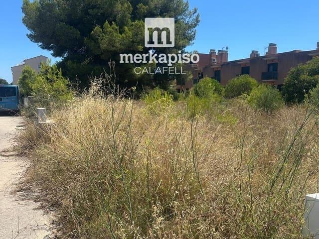 Solar/Parcela en venta en El Vendrell, Tarragona Costa Dorada