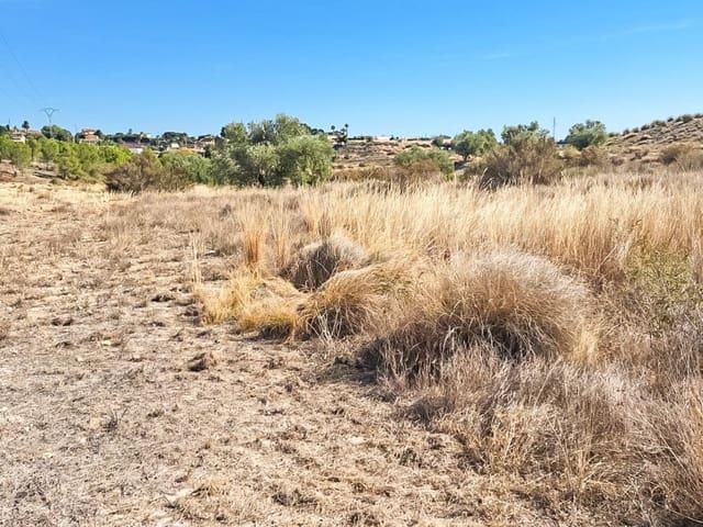 Solar/Parcela en venta en Elche / Elx, Alicante
