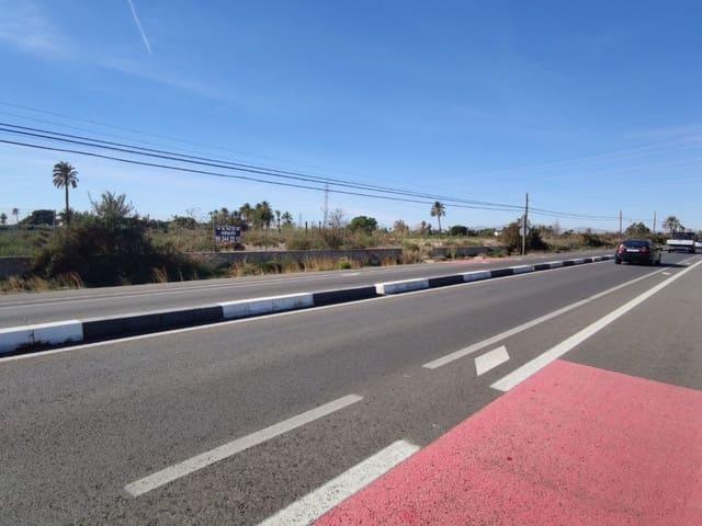 Solar/Parcela en venta en Elche / Elx, Alicante