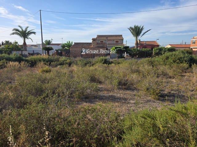 Solar/Parcela en venta en Elche / Elx, Alicante
