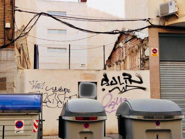 Solar/Parcela en venta en Elche / Elx, Alicante