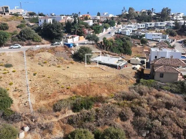 Solar/Parcela en venta en Estepona, Málaga Costa del Sol