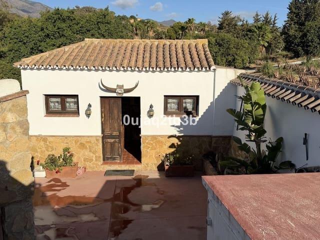 Solar/Parcela en venta en Estepona, Málaga Costa del Sol