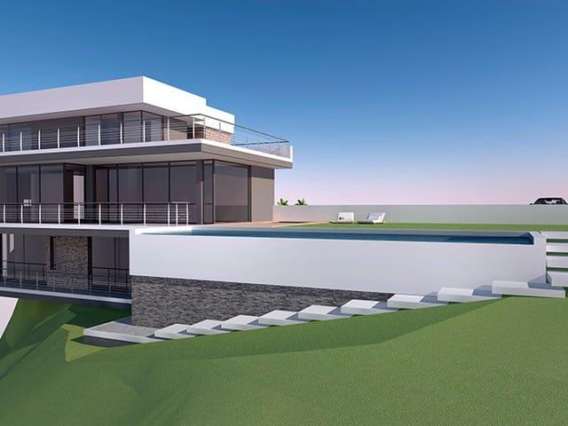 Solar/Parcela en venta en Estepona, Málaga Costa del Sol