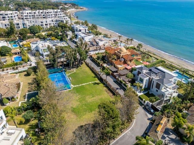 Solar/Parcela en venta en Estepona, Málaga Costa del Sol