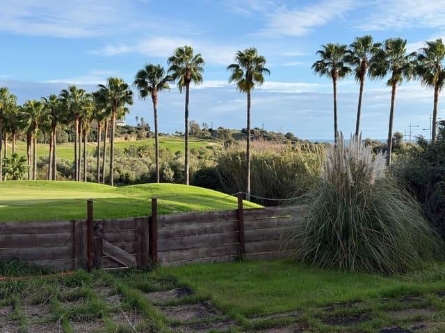Solar/Parcela en venta en Estepona, Málaga Costa del Sol